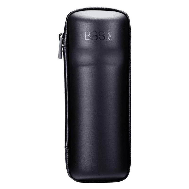 Контейнер Для Инструментов Bbb Softcase Black (Б/Р) 2022