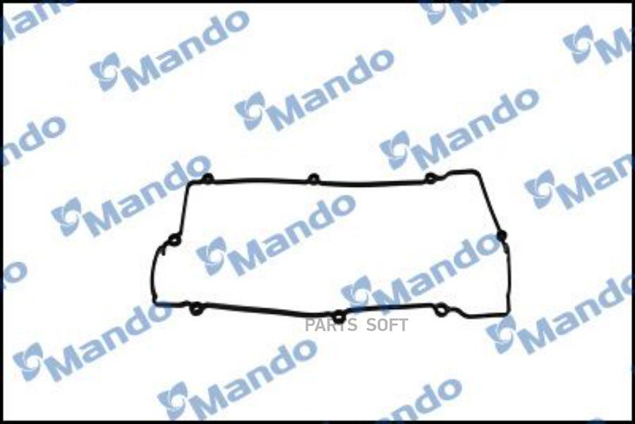 

Прокладка крышки клапанной HYUNDAI Sonata 5,Tucson,Santa Fe KIA Sportage (2.7) MANDO