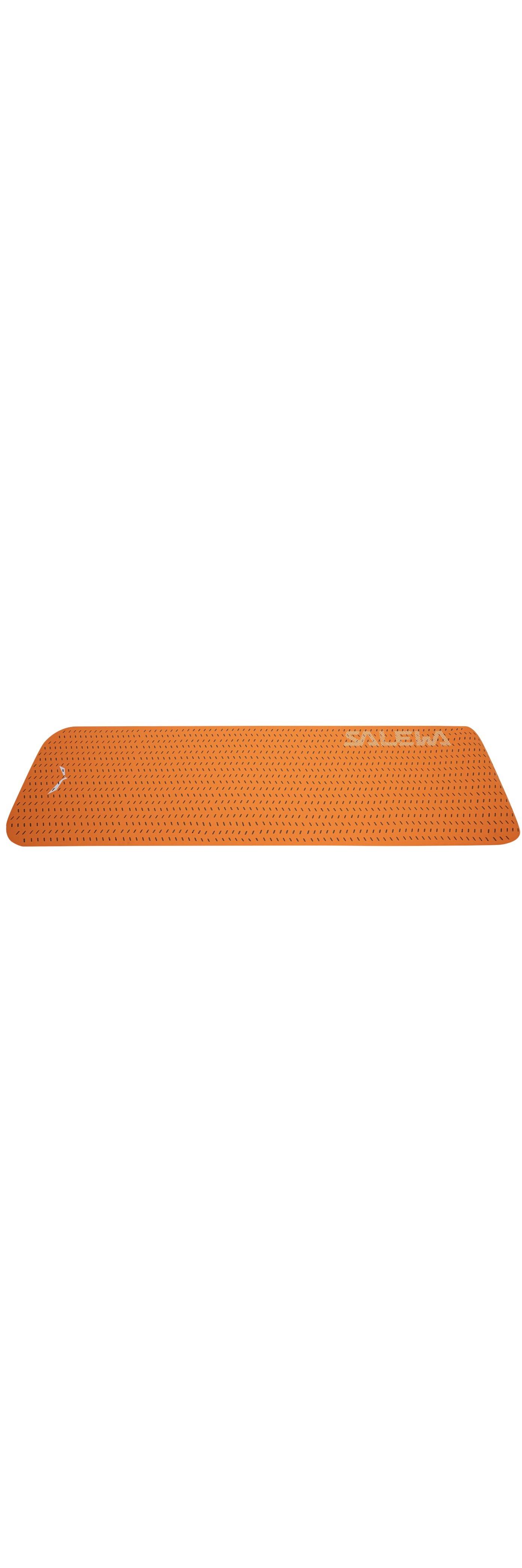 Коврик Каремат Salewa Diadem Light Mat Orange (Б/Р) 2024