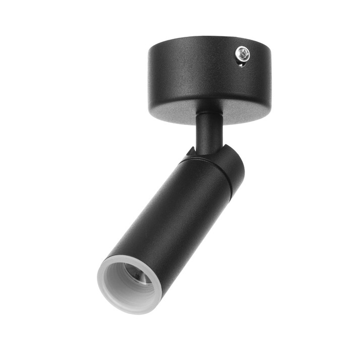 

Спот Антри LED 6Вт 4000К черный 6х6х15,5 см