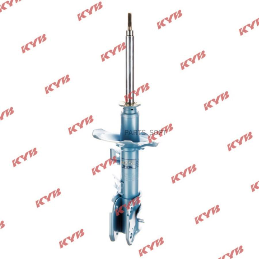 

Стойка газомасляная NEW SR SPECIAL KYB (FR)