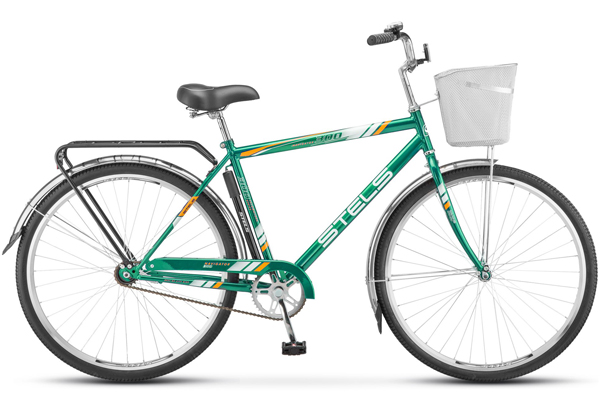 

Navigator-300 Gent 28" 20" Зеленый