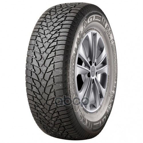 

Шины GT Radial ICE PRO SUV 3 235/55 R19 101 T, Ice Pro SUV 3