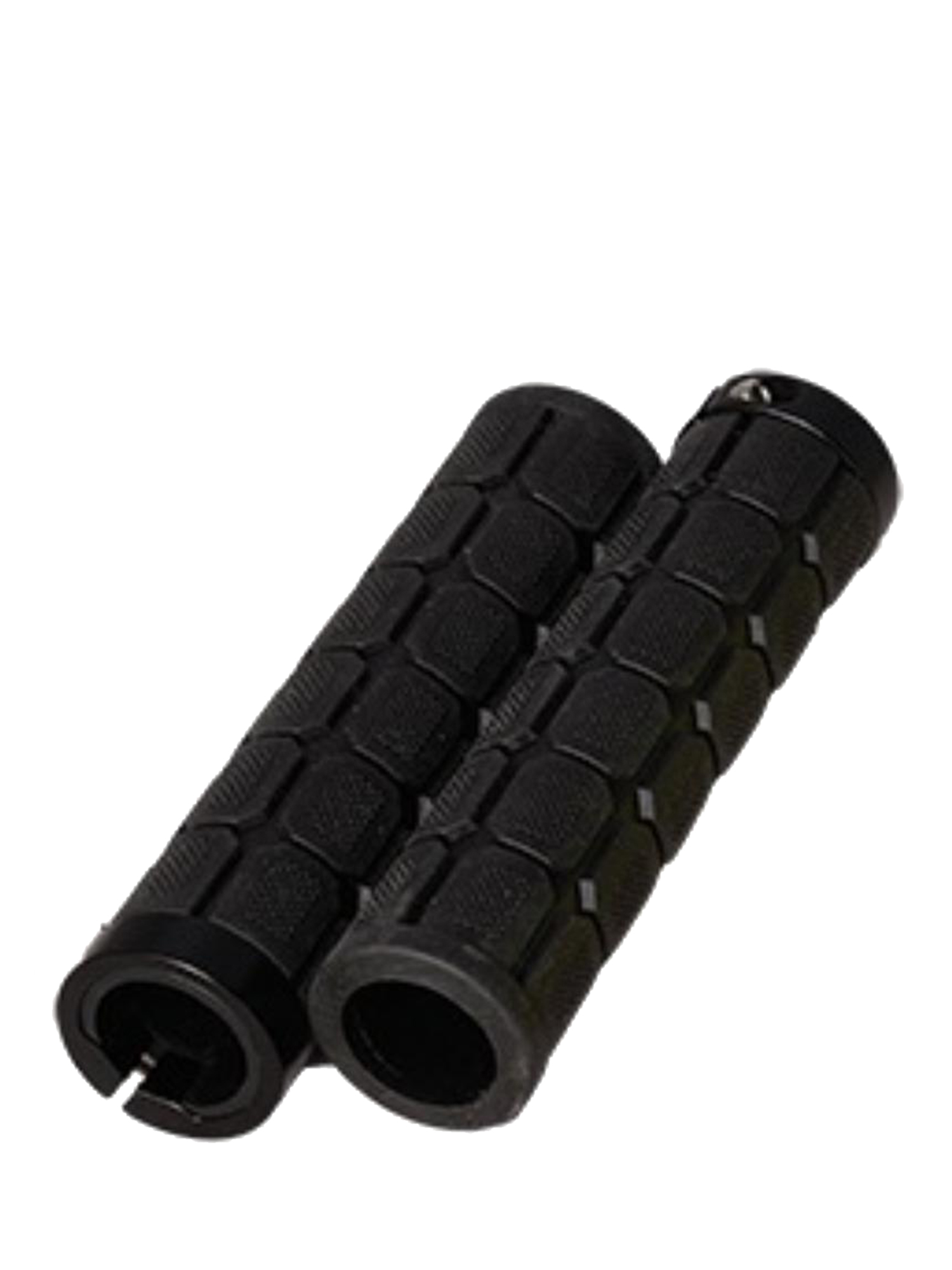 

Грипсы Oxford Lock On Fat Grips Black (Б/Р) 2024, Черный, Lock On Fat Grips