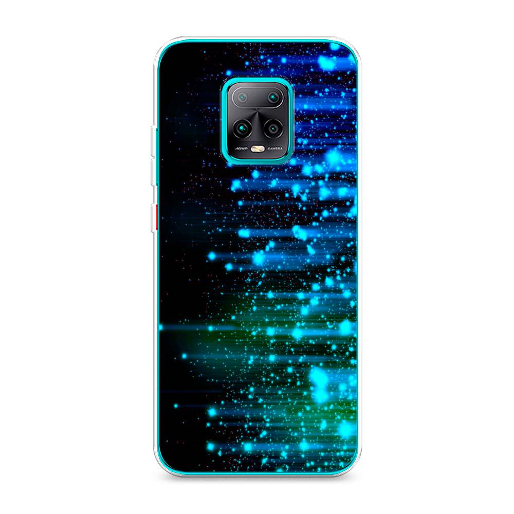 

Силиконовый чехол "Абстракция 1" на Xiaomi Redmi 10X 5G, 38750-3