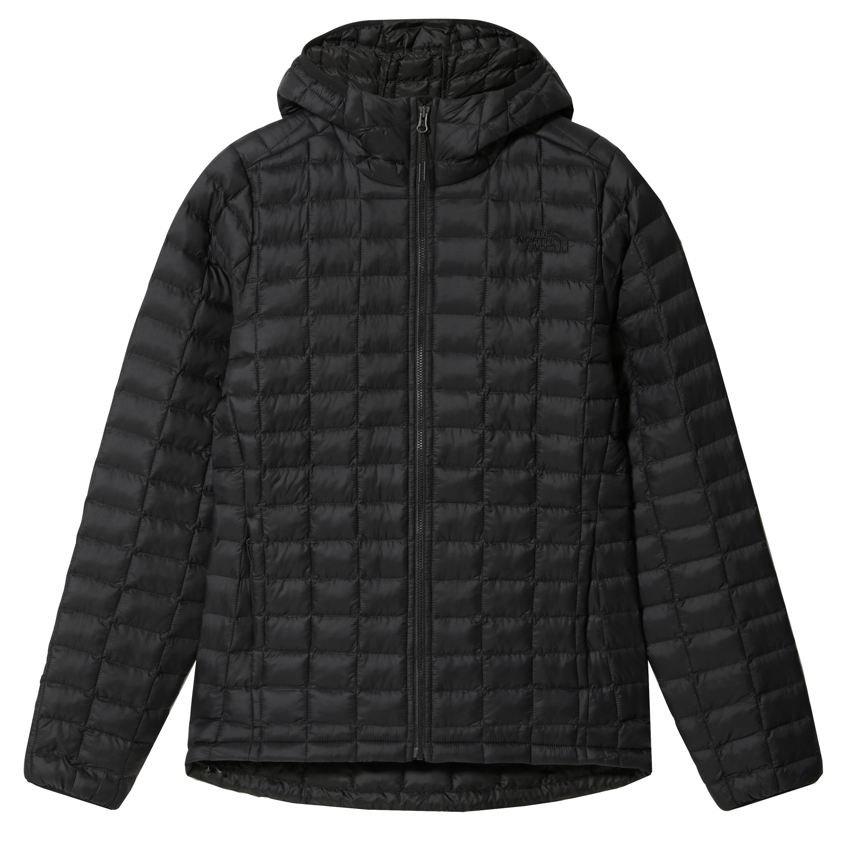 фото Куртка женская the north face ta3ygnxym черная xs