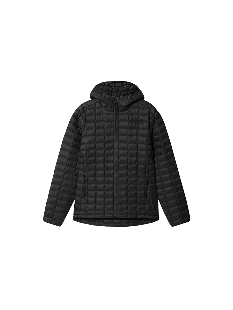 

Куртка женская The North Face Ta3Ygnxym черная XL, Ta3Ygnxym