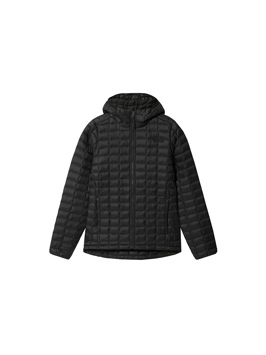 

Куртка женская The North Face Ta3Ygnxym черная L, Ta3Ygnxym