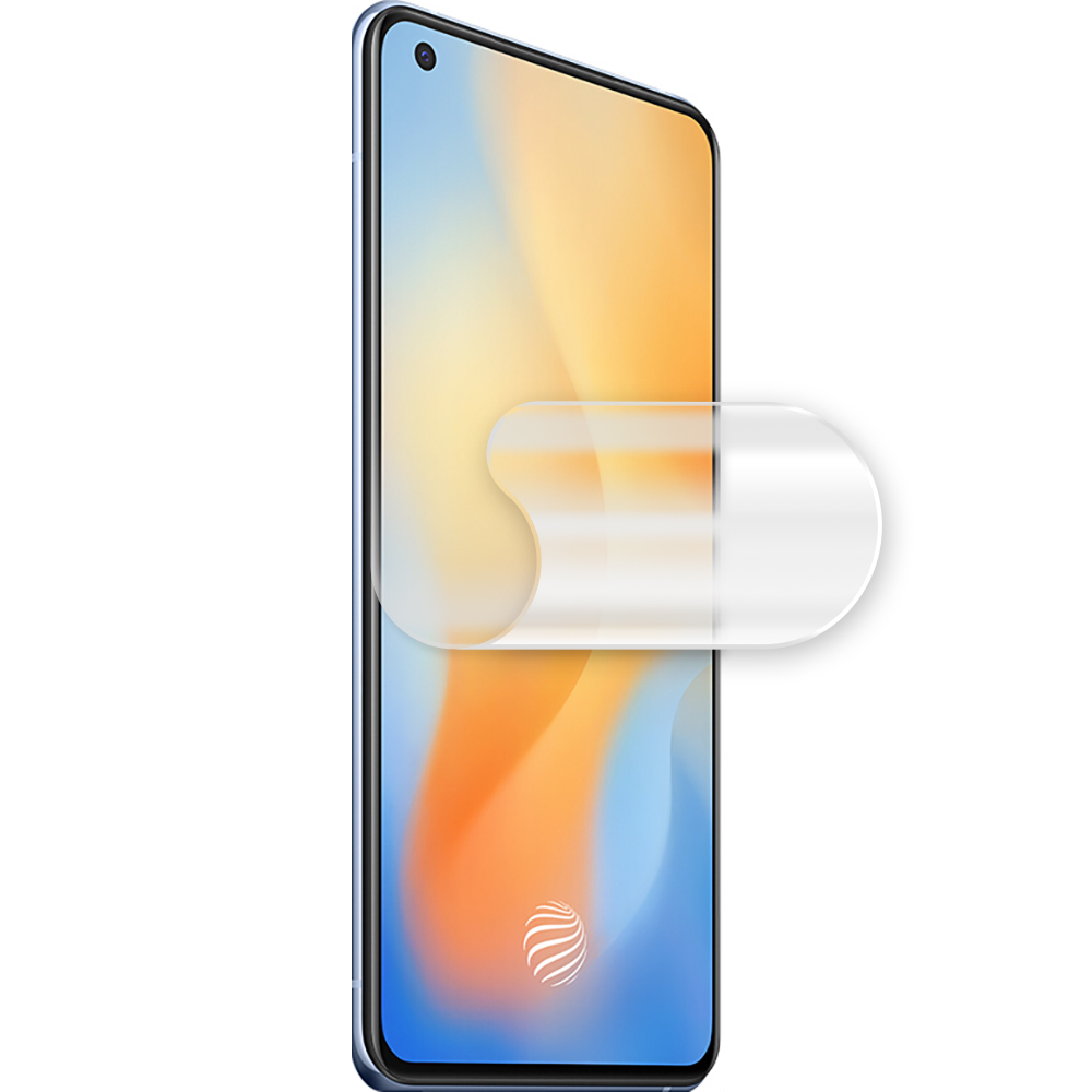

Гидрогелевая пленка MItrifON для экрана Vivo X50 Матовая, Vivo X50