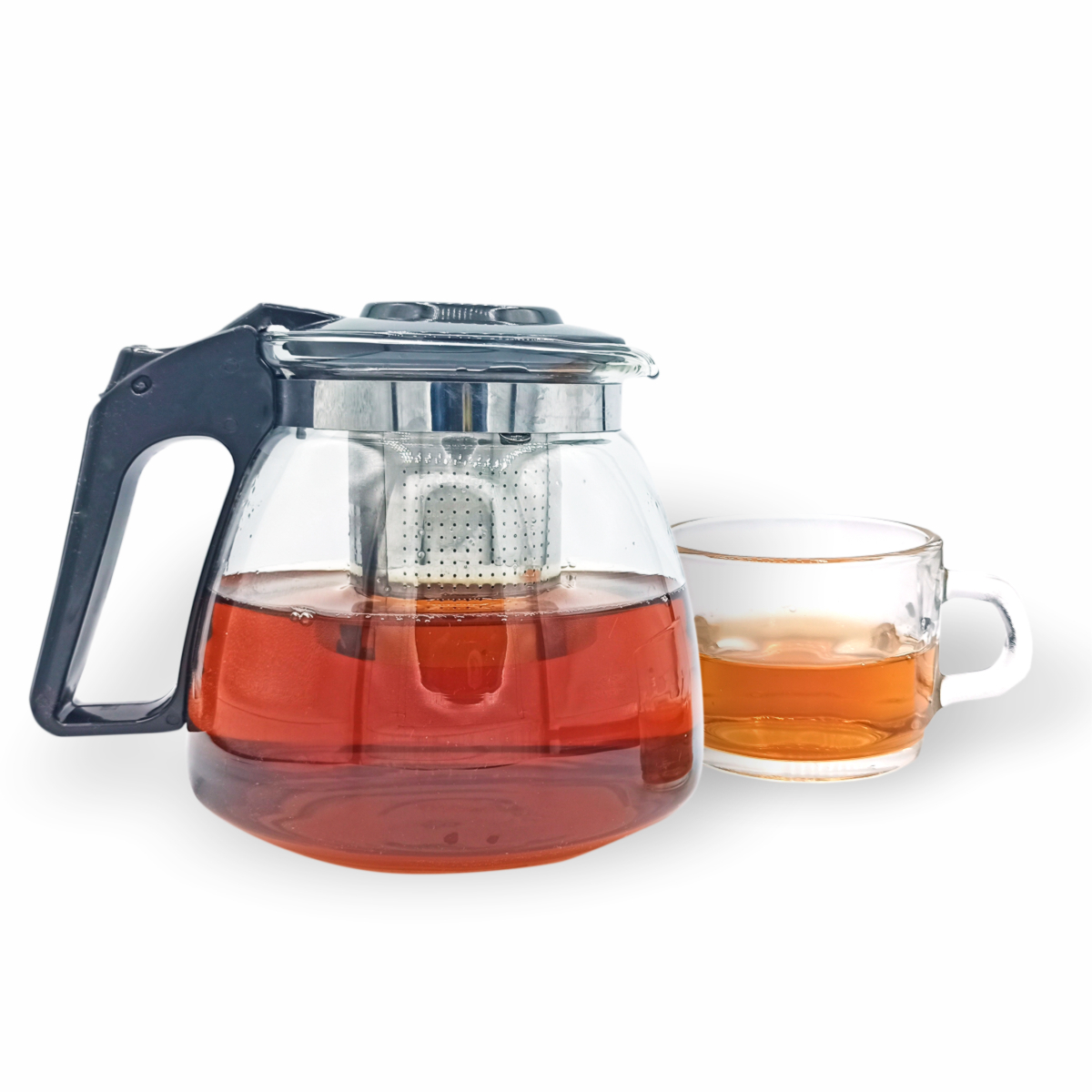 фото Чайный набор 5 предметов marma mm-teaset-04