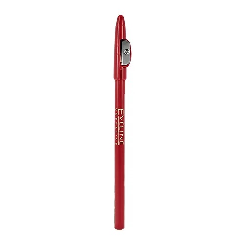Контурный карандаш для губ Eveline Cosmetics Max Intense тон 27 Bahama Rose 2 шт