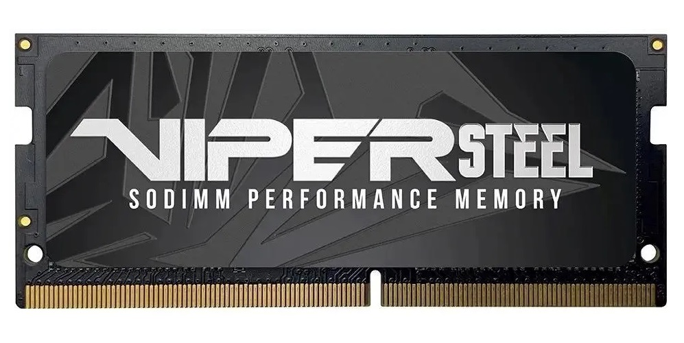 

Оперативная память PATRIOT (PVS416G320C8S), DDR4 1x16Gb, 3200MHz