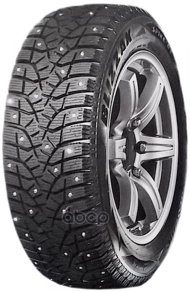 

Шины BRIDGESTONE Blizzak SPIKE-02 235/50 R18 101 T шип, Blizzak Spike 02