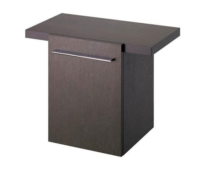 

99 Боковой шкафчик 35 см, серый дуб, Ideal Standard Daylight K2222EG
