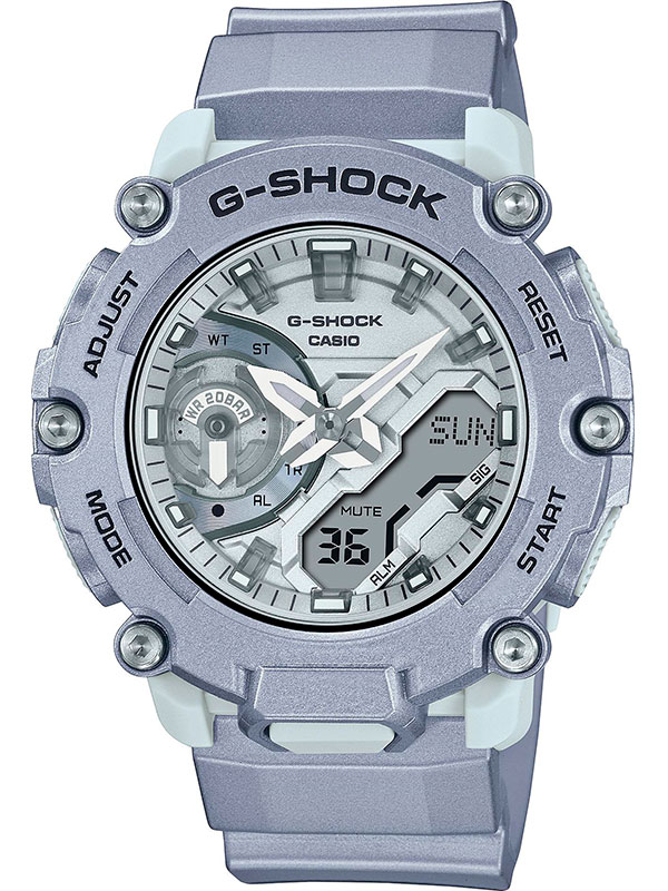 

Наручные часы мужские Casio GA-2200FF-8A, GA-2200FF-8A