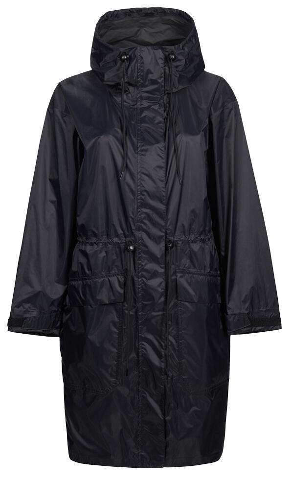 

Плащ женский Peak Performance G75723020 черный XL, G75723020