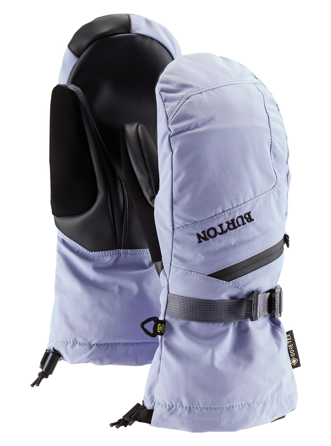 

Варежки Для Сноуборда Burton 2021-22 Gore Mtt Foxglove Violet (Us:m), Gore Mtt