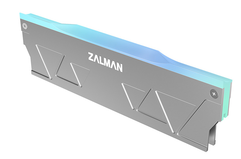 Кулер для процессора Zalman ZM-MH10