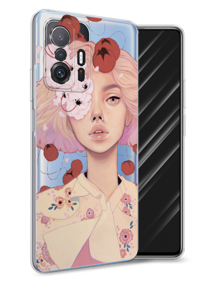 Чехол Awog на Xiaomi Mi 11T/11T Pro 