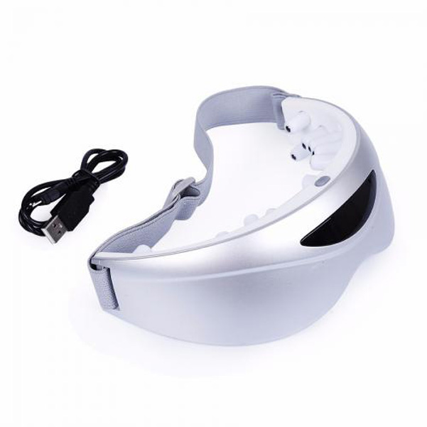 

Электромассажер для глаз Benice Eye Massage