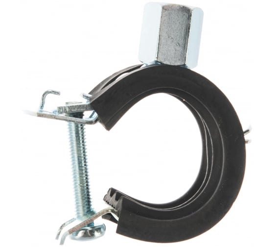 

Хомут для труб FGRS 20-24 M8/M10 (1/2) | код 512647 | Fischer (1 шт.)