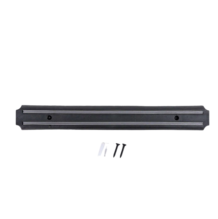 

Держатель для ножей магнитный настенный SUN 38 см, magnetic holder