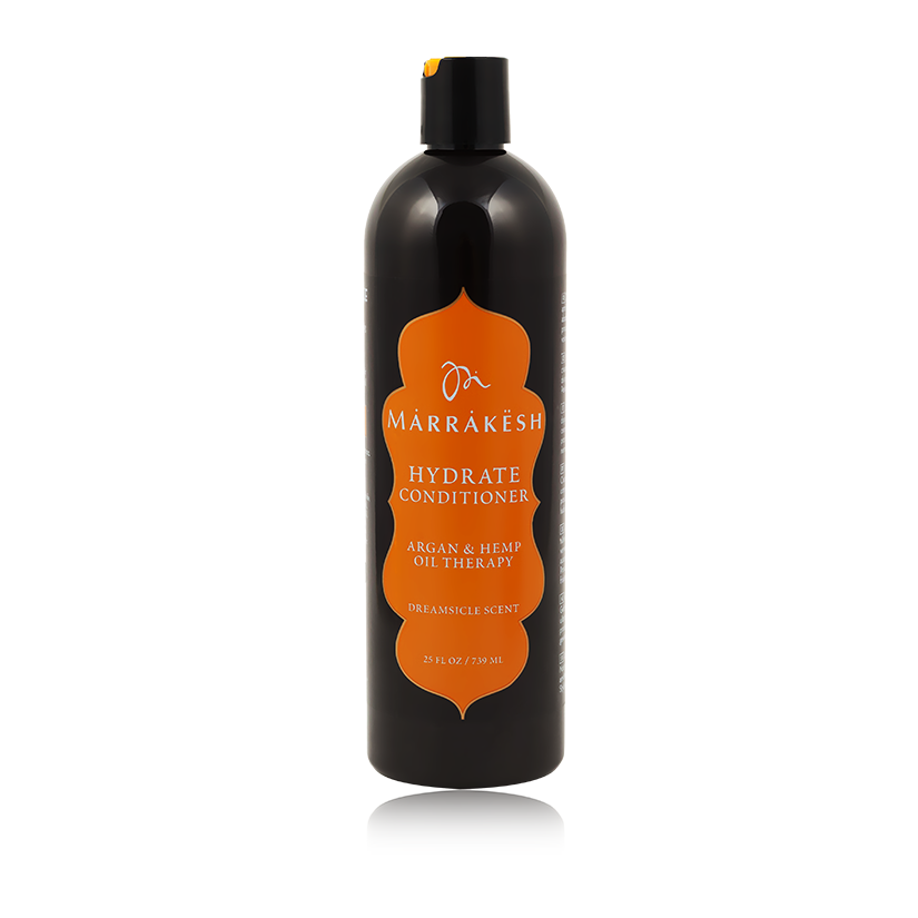 фото Кондиционер для тонких волос marrakesh hydrate conditioner dreamsicle scent 739мл