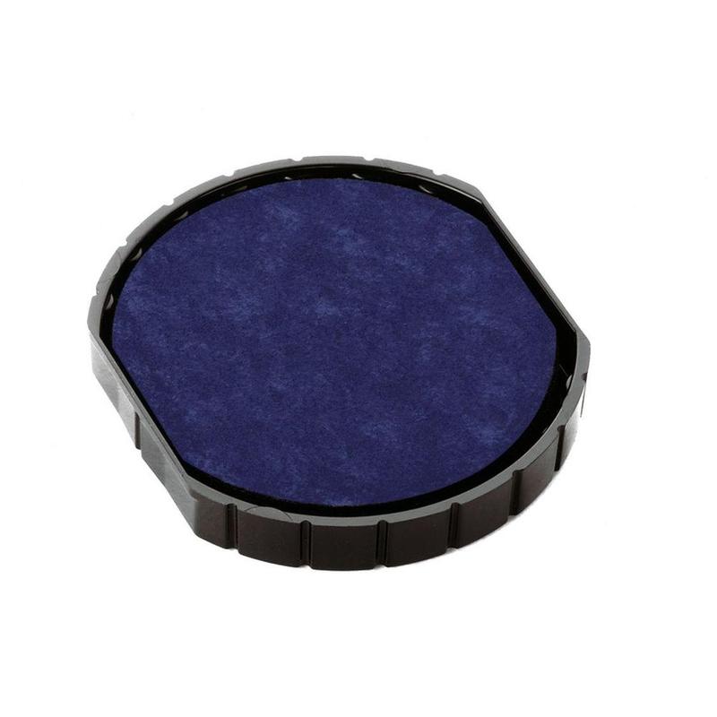 

Подушка сменная Colop E/R40 Blue для R40