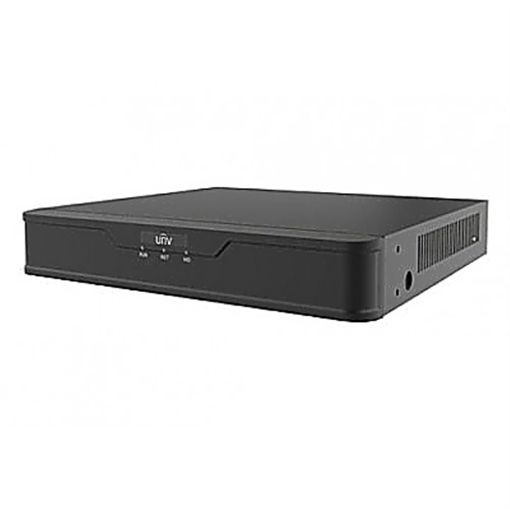 IP-видеорегистратор Uniview NVR301-16S3 флешка oltramax 250 64 гб usb2 0 чт до 15 мб с зап до 8 мб с красная