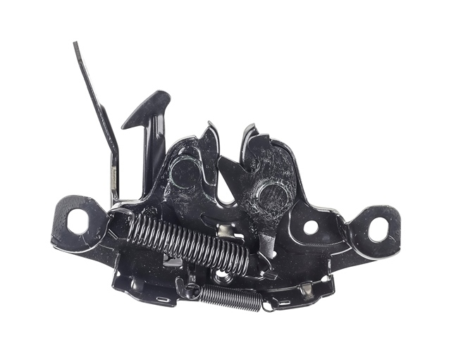 

Замок капота GORDON NS58299AA для Nissan X-TRAIL T31 2007-2015, NS58299AA