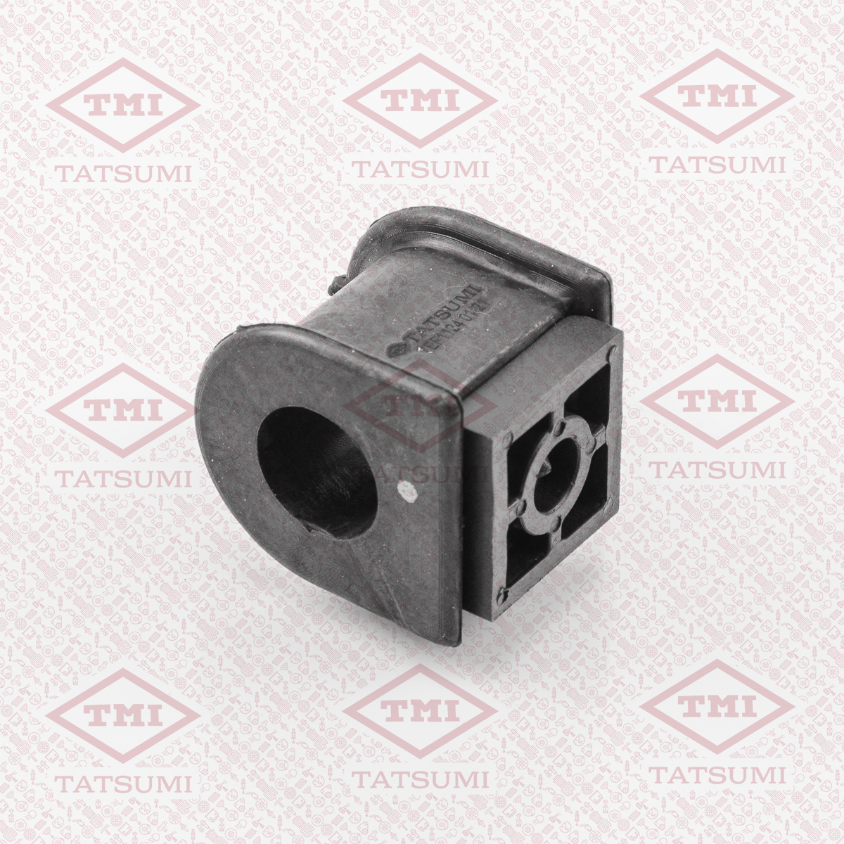 

Tef1124_Втулка Стабилизатора Перед. Toyota Avensis <08 Tatsumi Tef1124