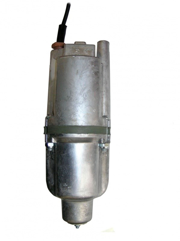 Насос ГМС Ливгидромаш Малыш БВ 0,12-40 40m