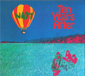 

Ten Years After: Watt (2017 Remaster)