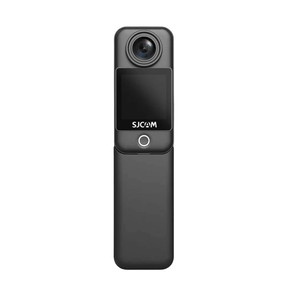 

Экшн-камера SJCAM C300 Black (SJCAM-C300), C300
