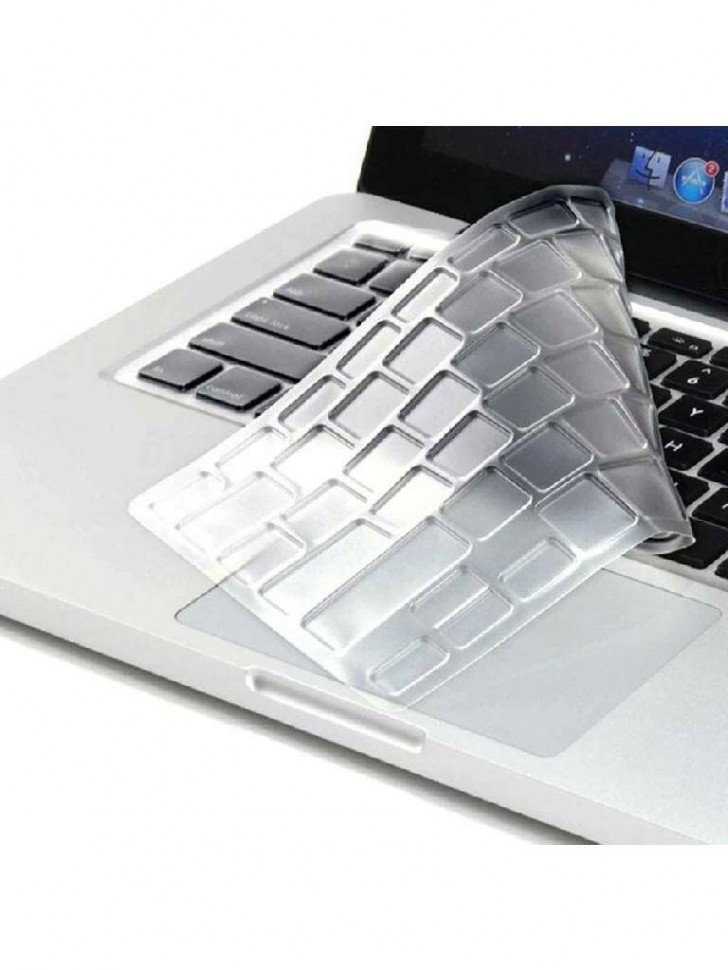 

Защитная пленка для клавиатуры WiWU TPU Keyboard film for Magicbook/ Matebook 13