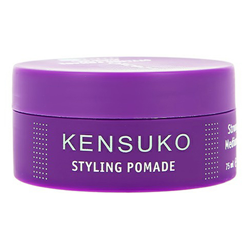 Помада Kensuko Create для укладки волос сильной фиксации 75 мл