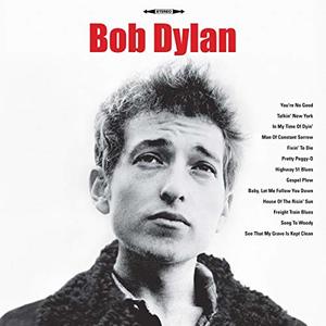 Bob Dylan - Bob Dylan