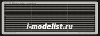 

00100 Eduard Инструмент Rivets strips (negative), Однотонный