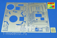 

35 064 Aber 1/35 Upper hull for Panzer I, Ausf.B