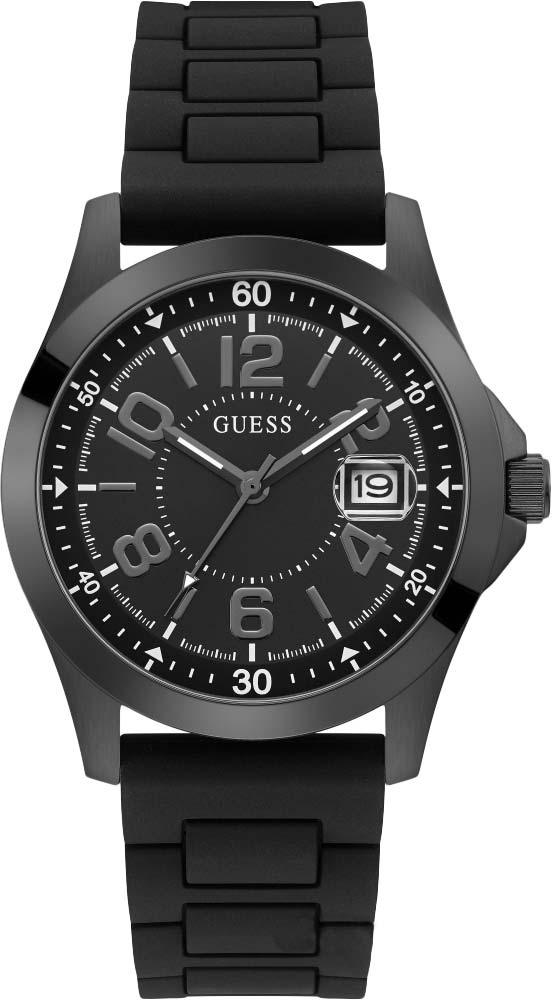 фото Часы наручные guess