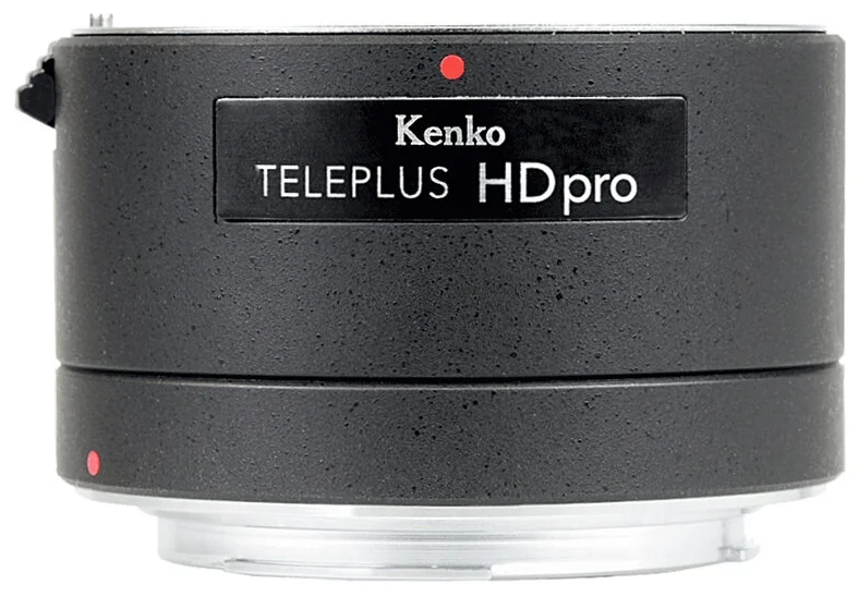 Телеконвертер Kenko HD PRO 2.0X DGX C-EF