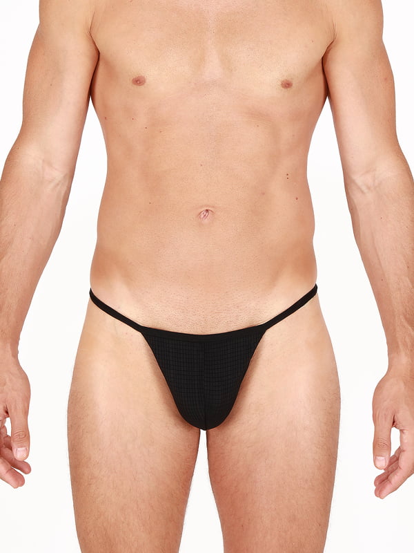 

Трусы мужские Hom 40c1790c0004 черные XXL, Черный, 40c1790c0004