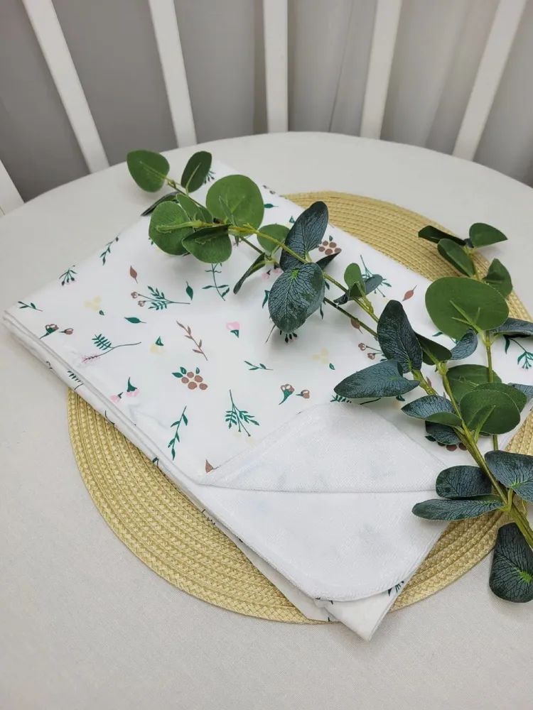 Пеленка непромокаемая 