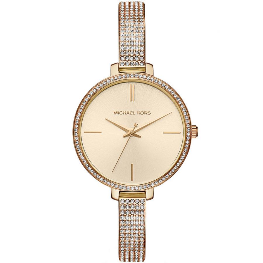 

Наручные часы Michael Kors MK3784