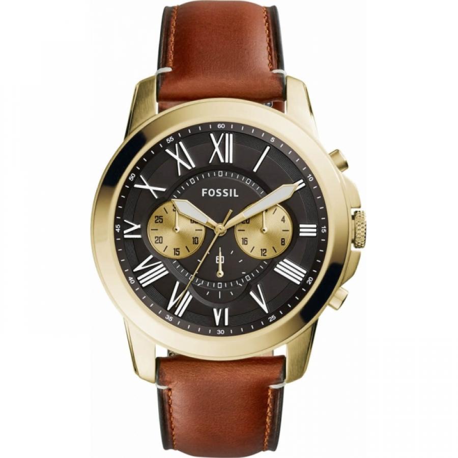 

Наручные часы Fossil FS5297