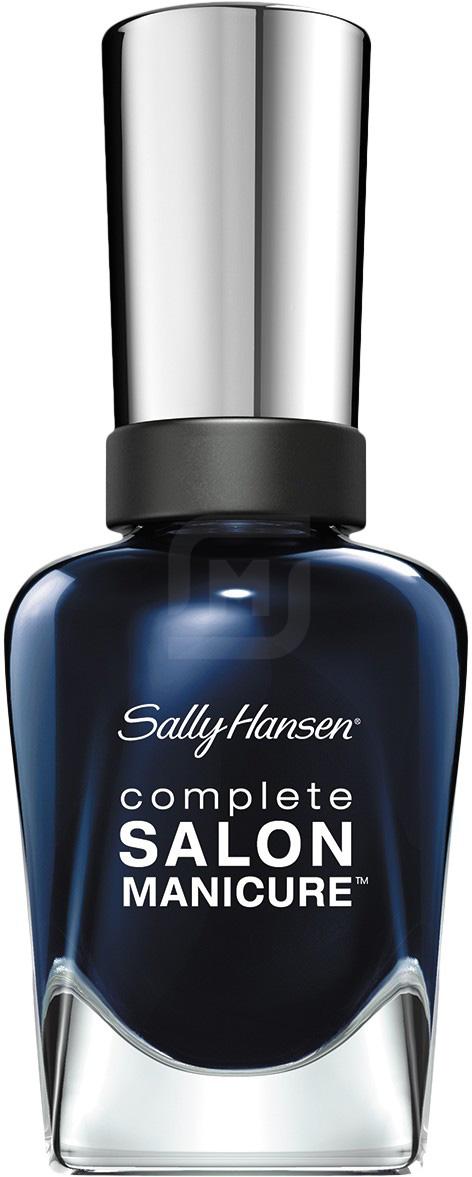 фото Лак для ногтей sally hansen salon manicure 674, 14,7 мл