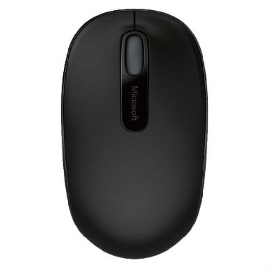 Беспроводная мышь Microsoft 1850 Black (U7Z-00004)