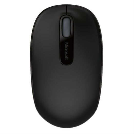 Беспроводная мышь Microsoft 1850 Black U7Z-00004 107900₽