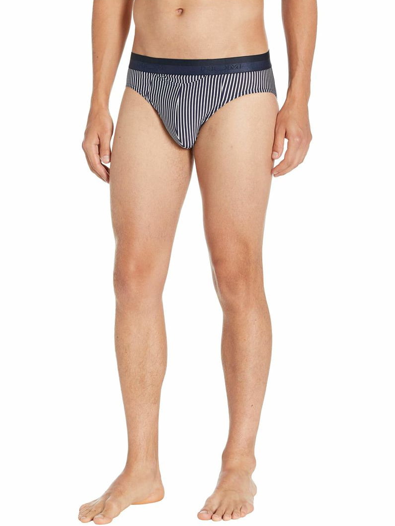 

Трусы мужские Hom 40c1569cPN07 синие XXL, Синий, 40c1569cPN07