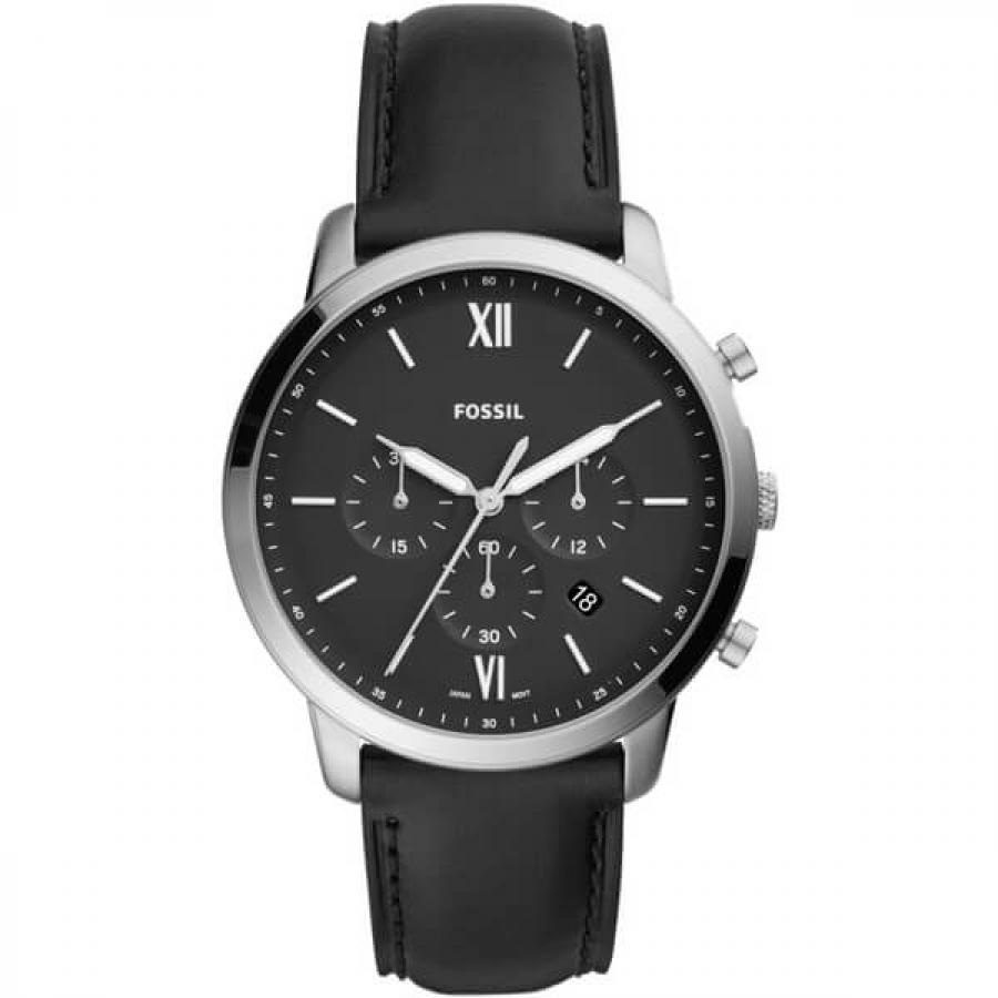

Наручные часы Fossil FS5452